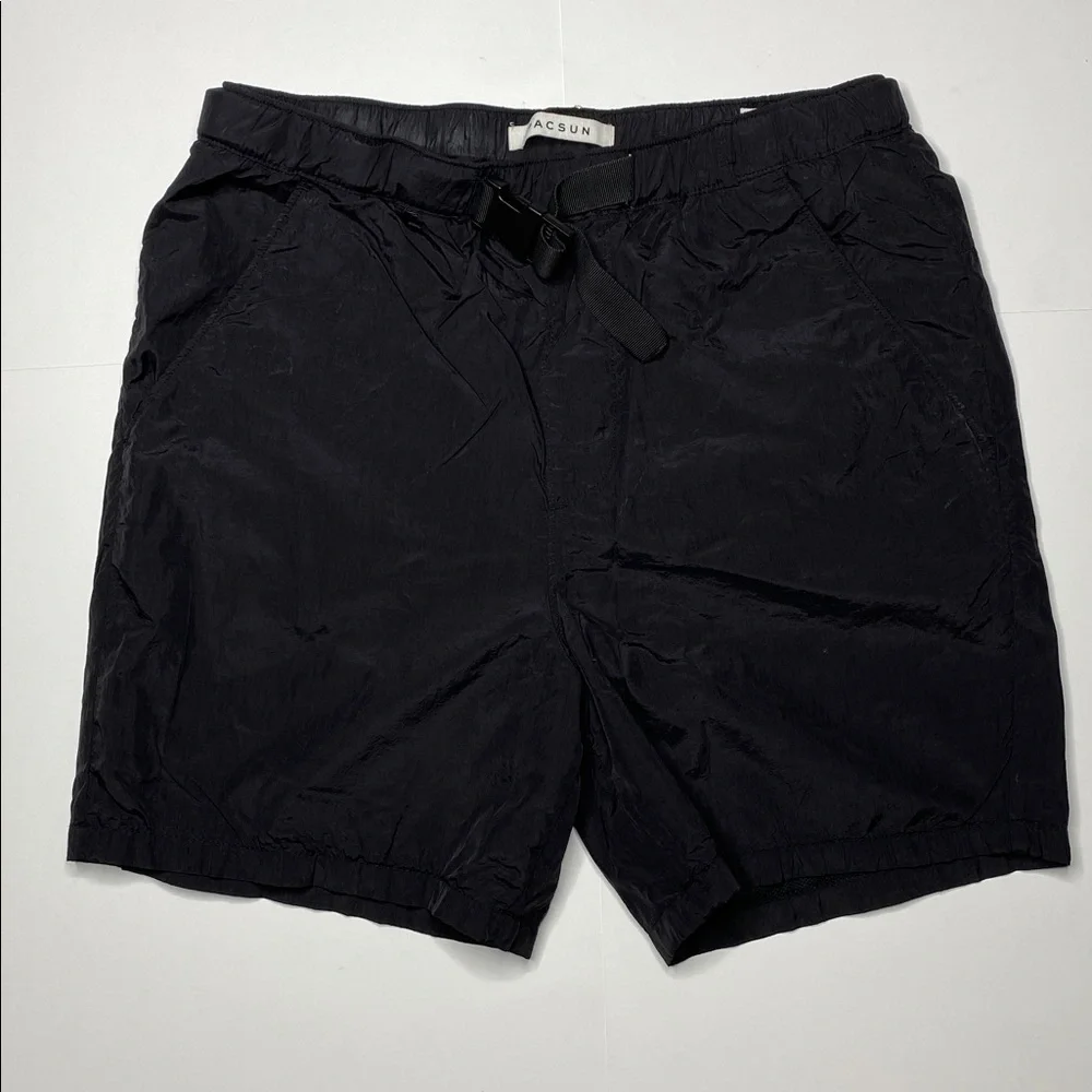 Pacific Sunwear Volley Shorts
